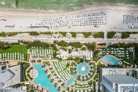 4401 Collins Avenue Miami Beach FL 33140
