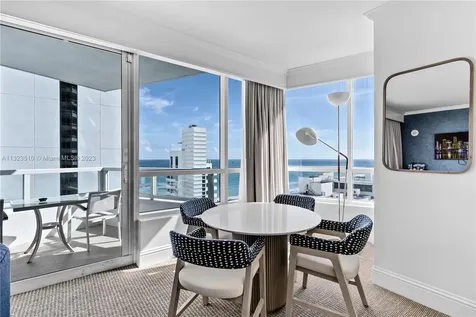 4401 Collins Avenue Miami Beach FL 33140