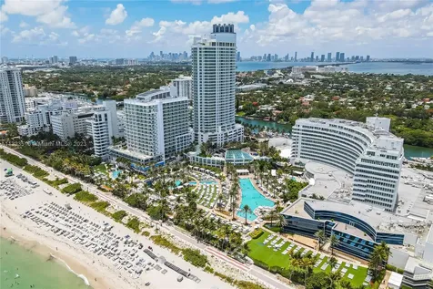 4401 Collins Avenue Miami Beach FL 33140