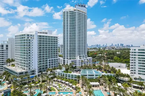 4401 Collins Avenue Miami Beach FL 33140