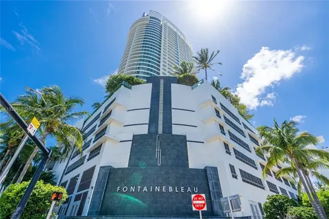 4401 Collins Avenue Miami Beach FL 33140