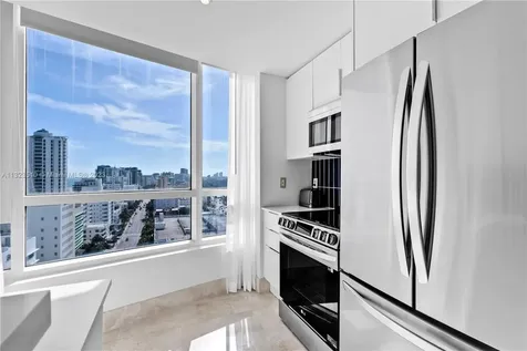 4401 Collins Avenue Miami Beach FL 33140