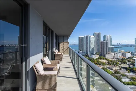 121 NE 34th Street Miami FL 33137