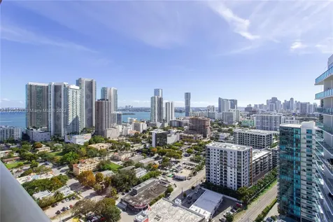 121 NE 34th Street Miami FL 33137