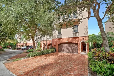 6226 Paradise Point Drive Palmetto Bay FL 33157
