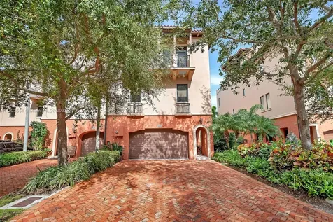 6226 Paradise Point Drive Palmetto Bay FL 33157