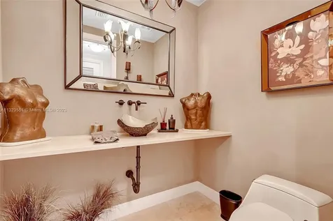 6226 Paradise Point Drive Palmetto Bay FL 33157