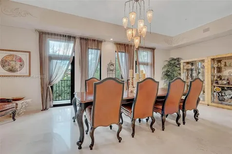 6226 Paradise Point Drive Palmetto Bay FL 33157