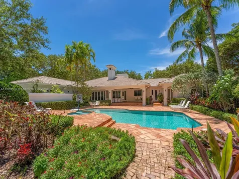 6751 SW 106th Street Pinecrest FL 33156