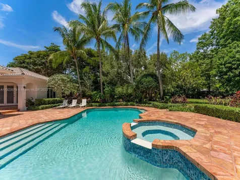 6751 SW 106th Street Pinecrest FL 33156