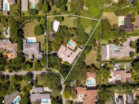 6751 SW 106th Street Pinecrest FL 33156