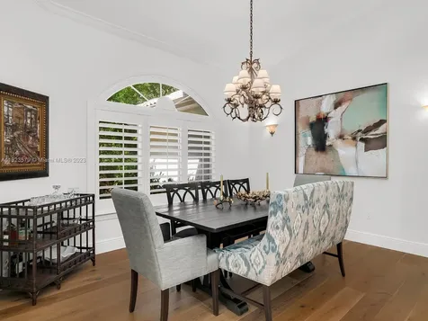 6751 SW 106th Street Pinecrest FL 33156