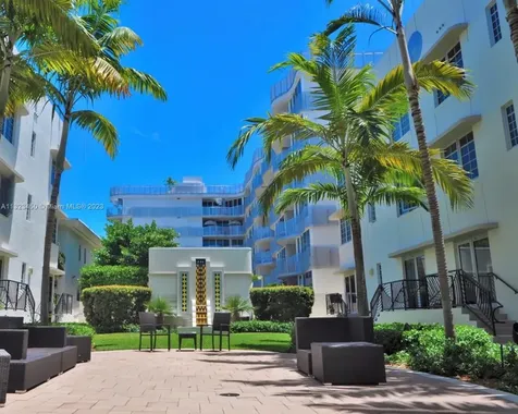 435 21st Street Miami Beach FL 33139