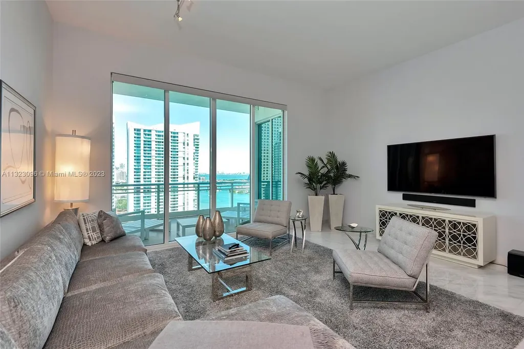 900 Brickell Key Boulevard Miami FL 33131