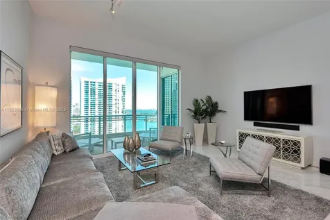 900 Brickell Key Boulevard Miami FL 33131
