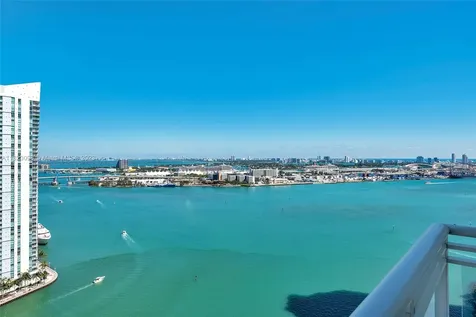 900 Brickell Key Boulevard Miami FL 33131
