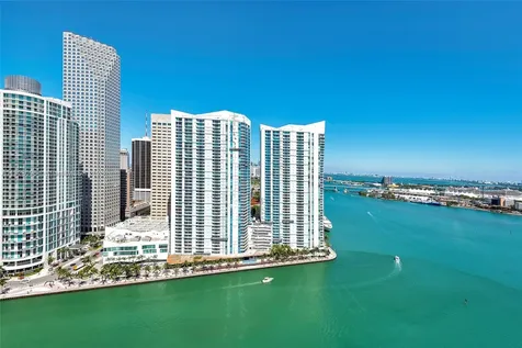 900 Brickell Key Boulevard Miami FL 33131