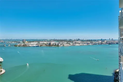 900 Brickell Key Boulevard Miami FL 33131