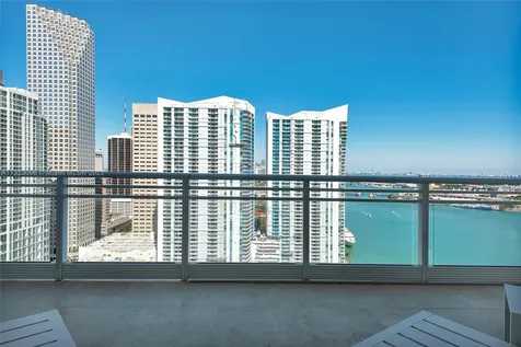900 Brickell Key Boulevard Miami FL 33131