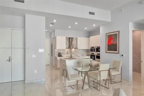 900 Brickell Key Boulevard Miami FL 33131