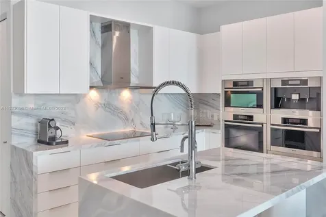 900 Brickell Key Boulevard Miami FL 33131