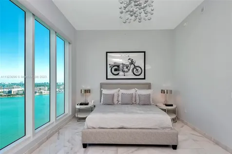 900 Brickell Key Boulevard Miami FL 33131