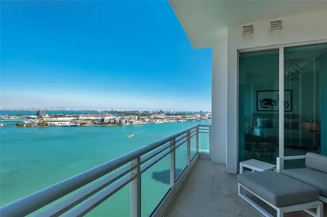 900 Brickell Key Boulevard Miami FL 33131