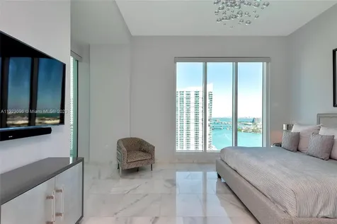 900 Brickell Key Boulevard Miami FL 33131