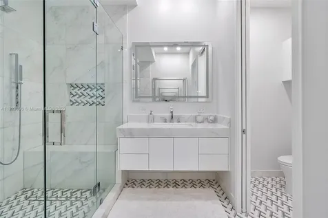 900 Brickell Key Boulevard Miami FL 33131