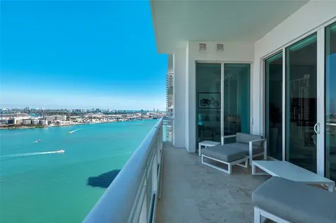 900 Brickell Key Boulevard Miami FL 33131