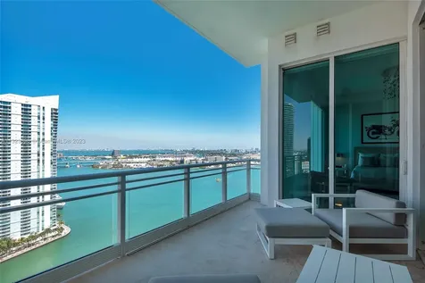 900 Brickell Key Boulevard Miami FL 33131