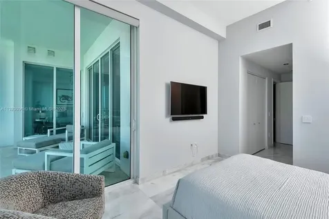 900 Brickell Key Boulevard Miami FL 33131