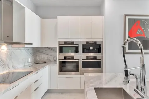 900 Brickell Key Boulevard Miami FL 33131