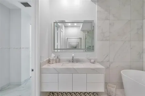 900 Brickell Key Boulevard Miami FL 33131