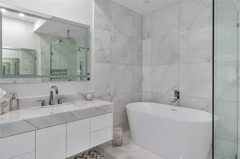 900 Brickell Key Boulevard Miami FL 33131