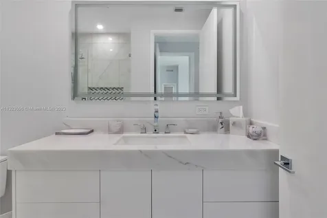 900 Brickell Key Boulevard Miami FL 33131