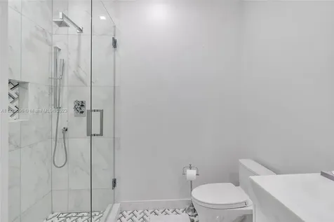 900 Brickell Key Boulevard Miami FL 33131