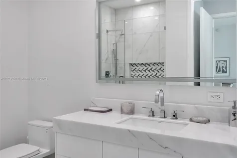 900 Brickell Key Boulevard Miami FL 33131