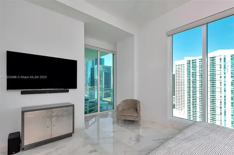 900 Brickell Key Boulevard Miami FL 33131