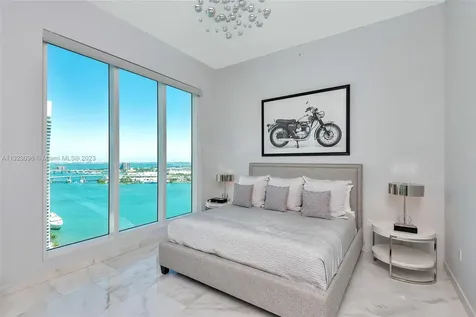 900 Brickell Key Boulevard Miami FL 33131