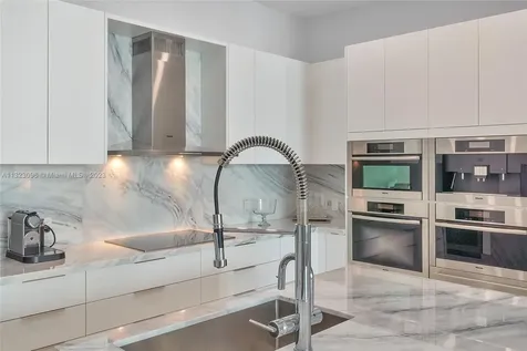 900 Brickell Key Boulevard Miami FL 33131