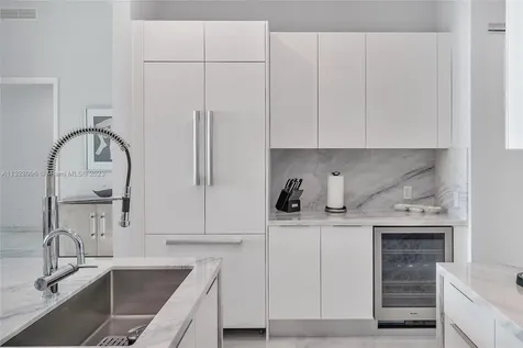 900 Brickell Key Boulevard Miami FL 33131