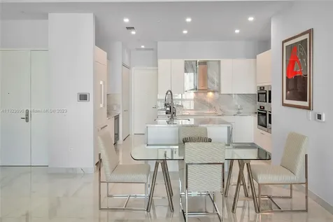 900 Brickell Key Boulevard Miami FL 33131