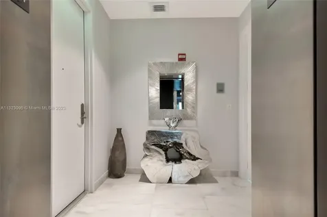 900 Brickell Key Boulevard Miami FL 33131