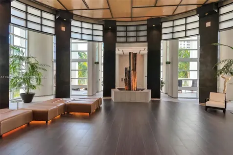 900 Brickell Key Boulevard Miami FL 33131