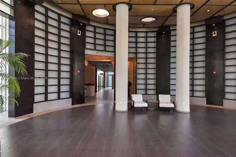 900 Brickell Key Boulevard Miami FL 33131