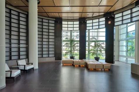 900 Brickell Key Boulevard Miami FL 33131