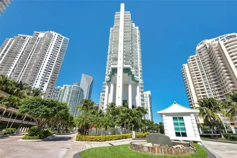 900 Brickell Key Boulevard Miami FL 33131
