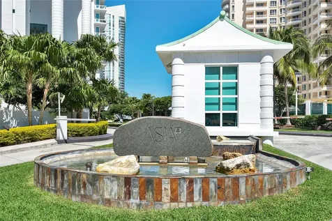900 Brickell Key Boulevard Miami FL 33131