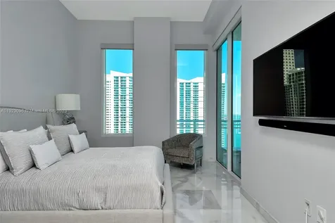 900 Brickell Key Boulevard Miami FL 33131